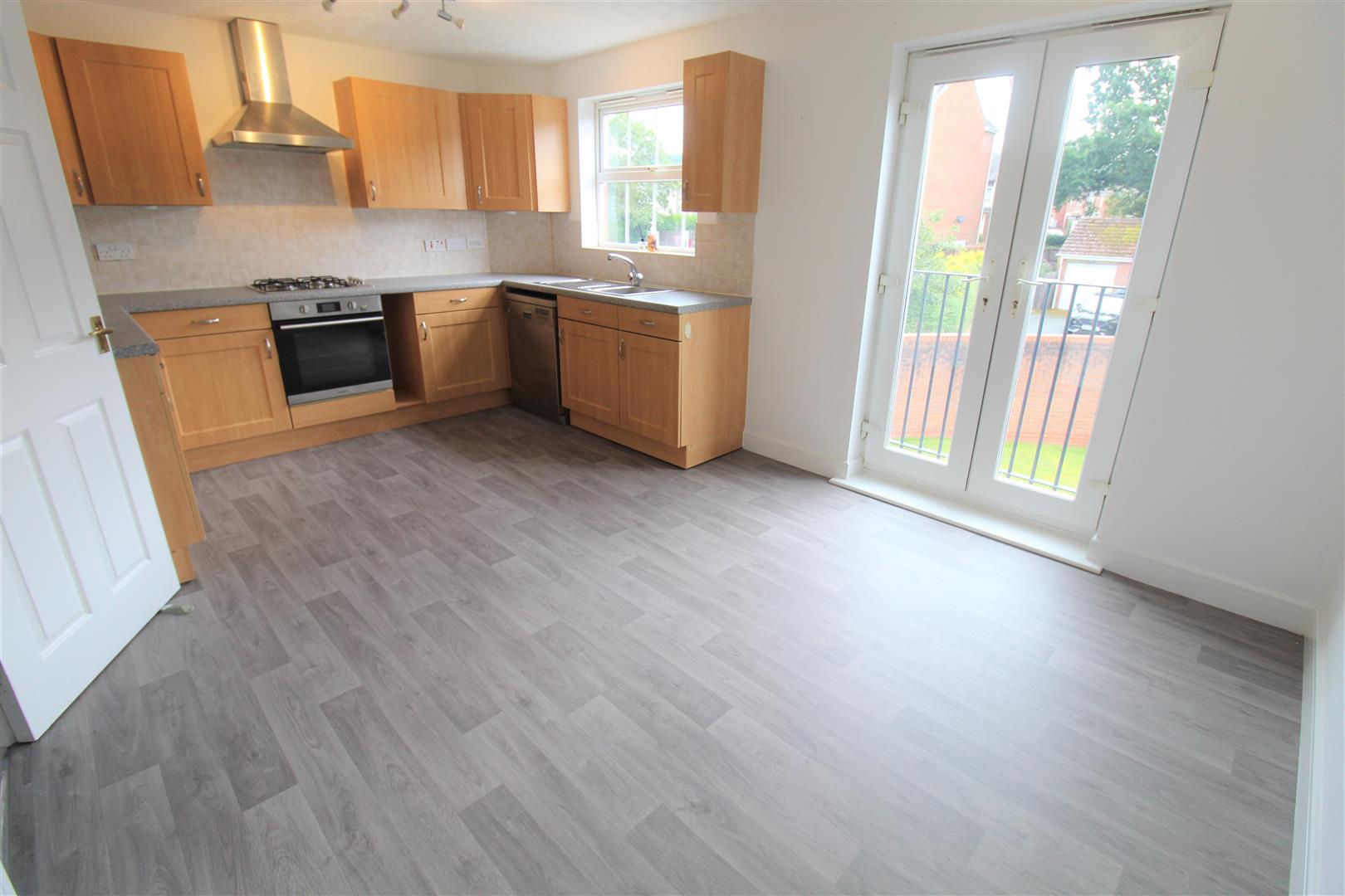 Doulton Grove, Baddeley Green, Stoke-On-Trent